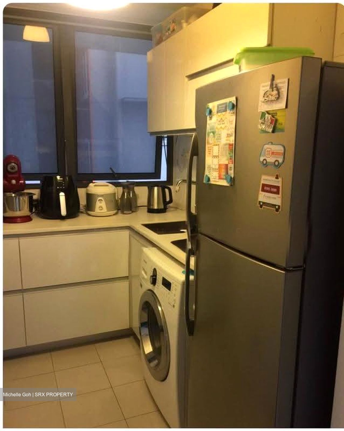 Vetro (D12), Apartment #630209661